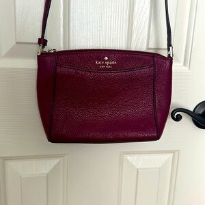 Kate spade crossbody bag